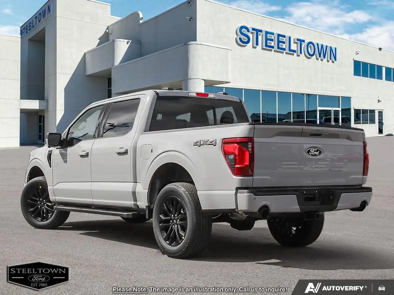 Ford F 150 fotografie Ford F 150