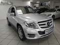 Mercedes-Benz GLK 350 CDI 4M LEDER SPORT SPUR COMAND TOTW PANO Argent - thumbnail 2