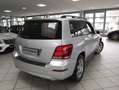 Mercedes-Benz GLK 350 CDI 4M LEDER SPORT SPUR COMAND TOTW PANO Срібний - thumbnail 15