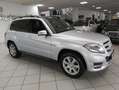 Mercedes-Benz GLK 350 CDI 4M LEDER SPORT SPUR COMAND TOTW PANO Срібний - thumbnail 4
