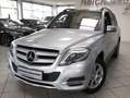 Mercedes-Benz GLK 350 CDI 4M LEDER SPORT SPUR COMAND TOTW PANO Argent - thumbnail 1