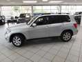 Mercedes-Benz GLK 350 CDI 4M LEDER SPORT SPUR COMAND TOTW PANO Срібний - thumbnail 13