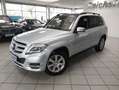 Mercedes-Benz GLK 350 CDI 4M LEDER SPORT SPUR COMAND TOTW PANO Срібний - thumbnail 12