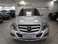 Mercedes-Benz GLK 350 CDI 4M LEDER SPORT SPUR COMAND TOTW PANO Срібний - thumbnail 3