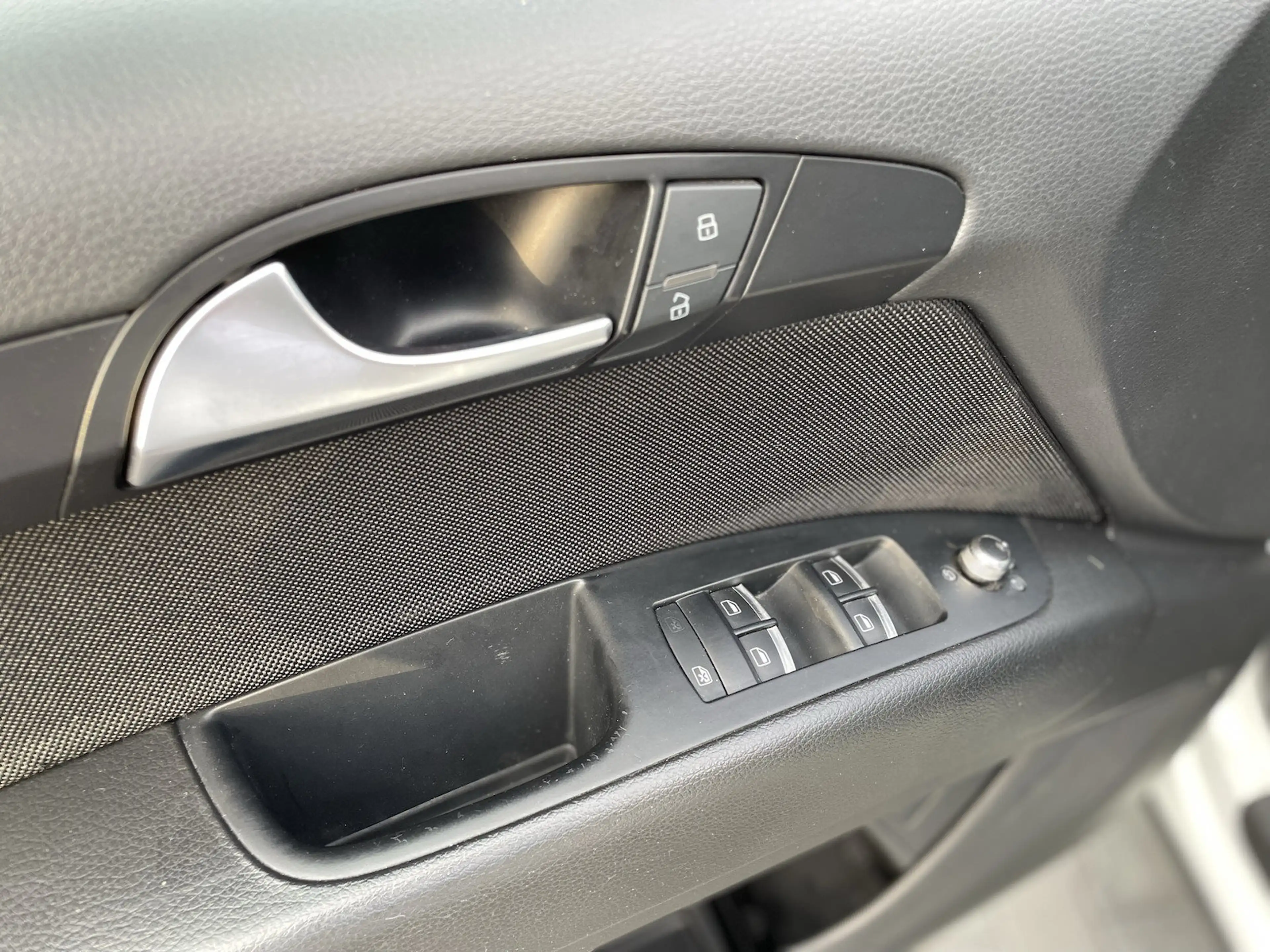Audi Q7 3.0 TDI quattro/7 Sitze/Automatik/Tiptronic — photo 14