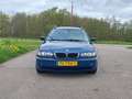 BMW 318 318i Touring Blauw - thumbnail 2