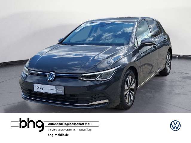 Brugt Volkswagen Golf 1.5