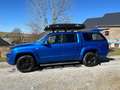 Volkswagen Amarok Amarok 3.0 V6 TDi 4Motion Aventura Bleu - thumbnail 3
