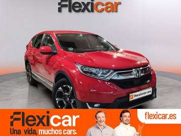 1.5 VTEC Comfort 4x2 173