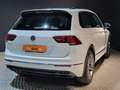 Volkswagen Tiguan 2.0TDI Advance 4Motion DSG 110kW Blanco - thumbnail 5