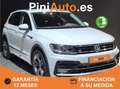 Volkswagen Tiguan 2.0TDI Advance 4Motion DSG 110kW Blanco - thumbnail 1