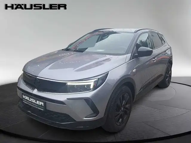 Opel Grandland X Grandland, GS Line NAVI* PDC* Kamera*  #8