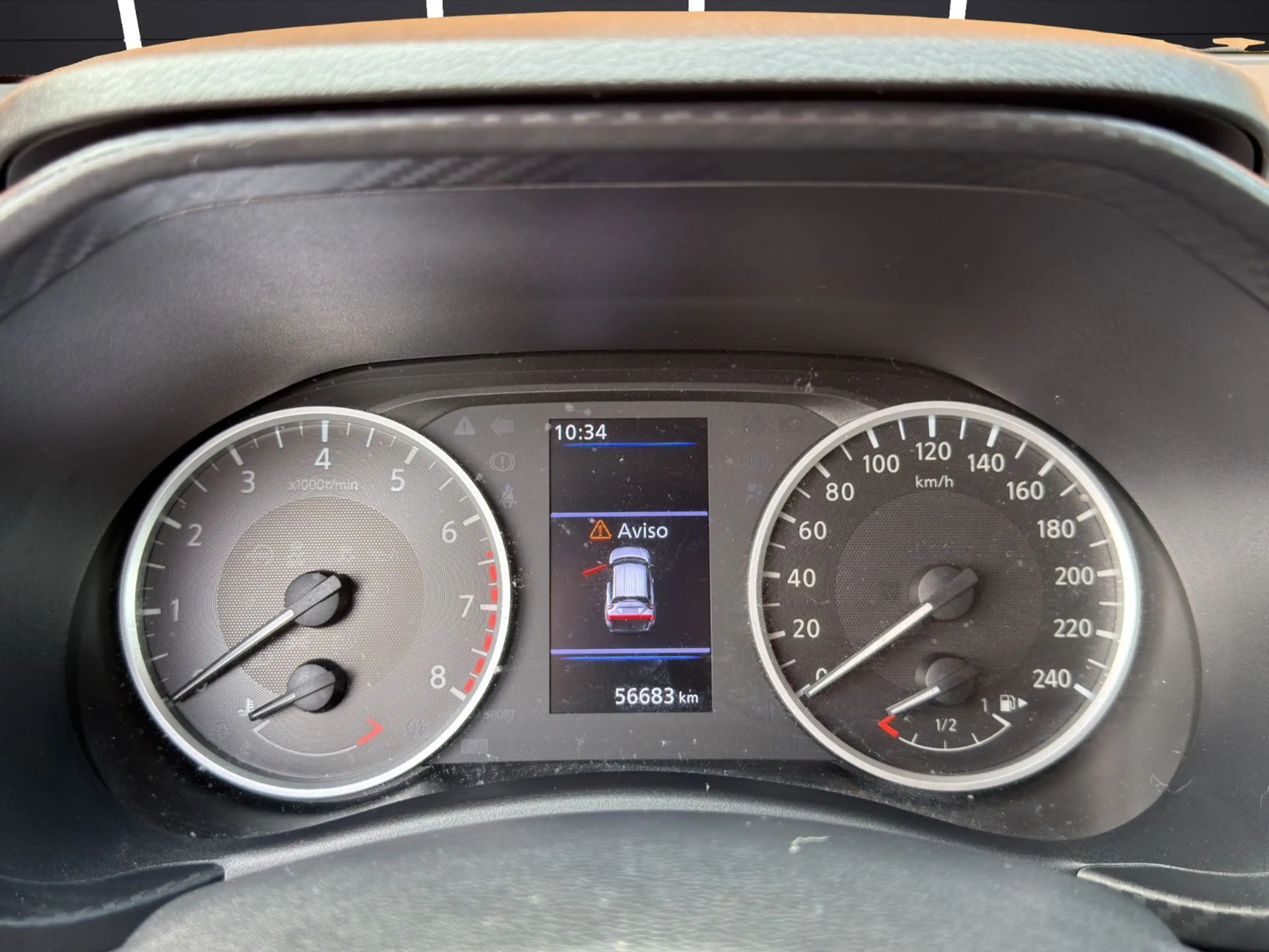 Nissan Juke Acenta*Sportsitze*Kamera*Sitzheizung* — photo 15