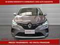 Renault Captur 1.6 E-Tech phev Initiale Paris 160cv auto Grigio - thumbnail 4