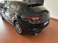 Alfa Romeo Stelvio 2.2 T.d. 190 CV AT8 Q4 Sup. Bus. VERDE VISCONTI Vert - thumbnail 4