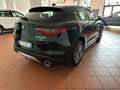 Alfa Romeo Stelvio 2.2 T.d. 190 CV AT8 Q4 Sup. Bus. VERDE VISCONTI Vert - thumbnail 6