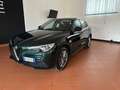 Alfa Romeo Stelvio 2.2 T.d. 190 CV AT8 Q4 Sup. Bus. VERDE VISCONTI Vert - thumbnail 3