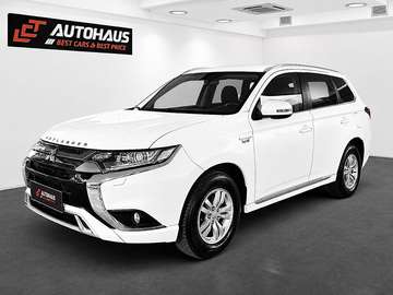 2,4 PHEV Intense | 1.BESITZ |