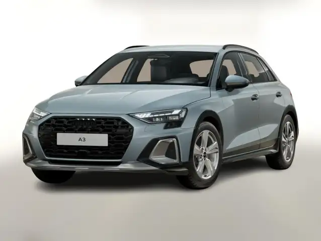 Audi A3 allstreet TFSI 204 quattro LED KomfortP+ SHZ 15...