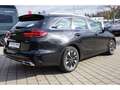 Kia Ceed SW / cee'd SW 1.6 PHEV Spirit DCT6 Navi LED ACC SHZ PDC DAB Schwarz - thumbnail 7