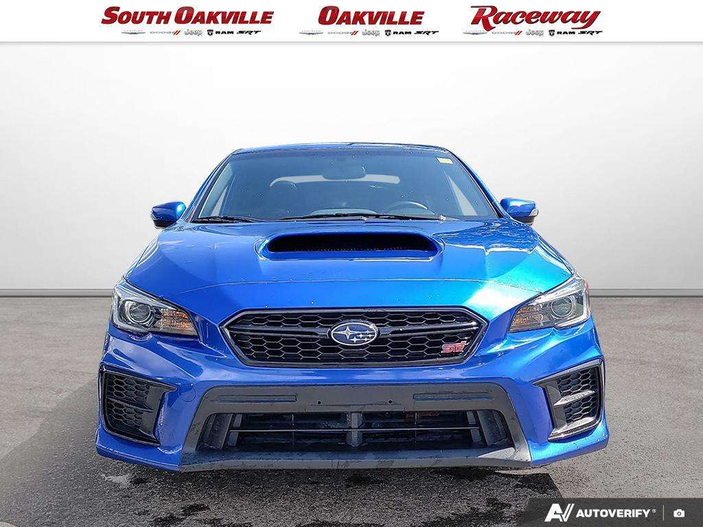 2021 Subaru WRX SPORT | MANUAL | CARPLAY | BACKUP CAM | — снимка 1
