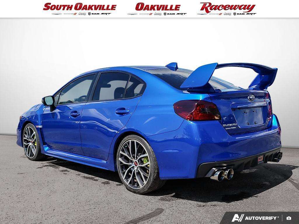 2021 Subaru WRX SPORT | MANUAL | CARPLAY | BACKUP CAM | — снимка 1