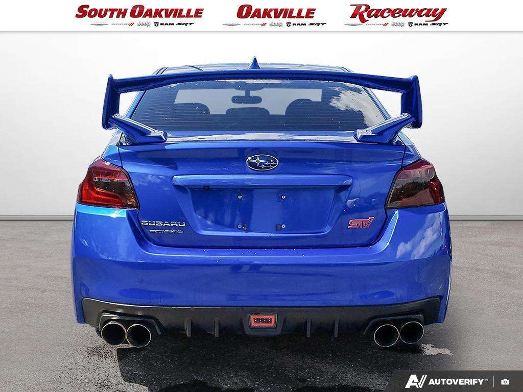 2021 Subaru WRX SPORT | MANUAL | CARPLAY | BACKUP CAM | — снимка 1