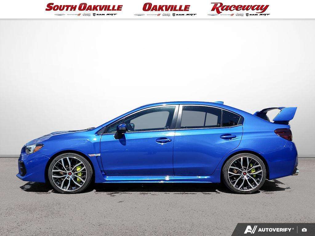2021 Subaru WRX SPORT | MANUAL | CARPLAY | BACKUP CAM | — снимка 1