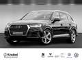 Audi Q7 50 TDI qu. S line Nav+ Matrix Pano HuD ACC Siyah - thumbnail 1