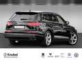 Audi Q7 50 TDI qu. S line Nav+ Matrix Pano HuD ACC Чорний - thumbnail 2