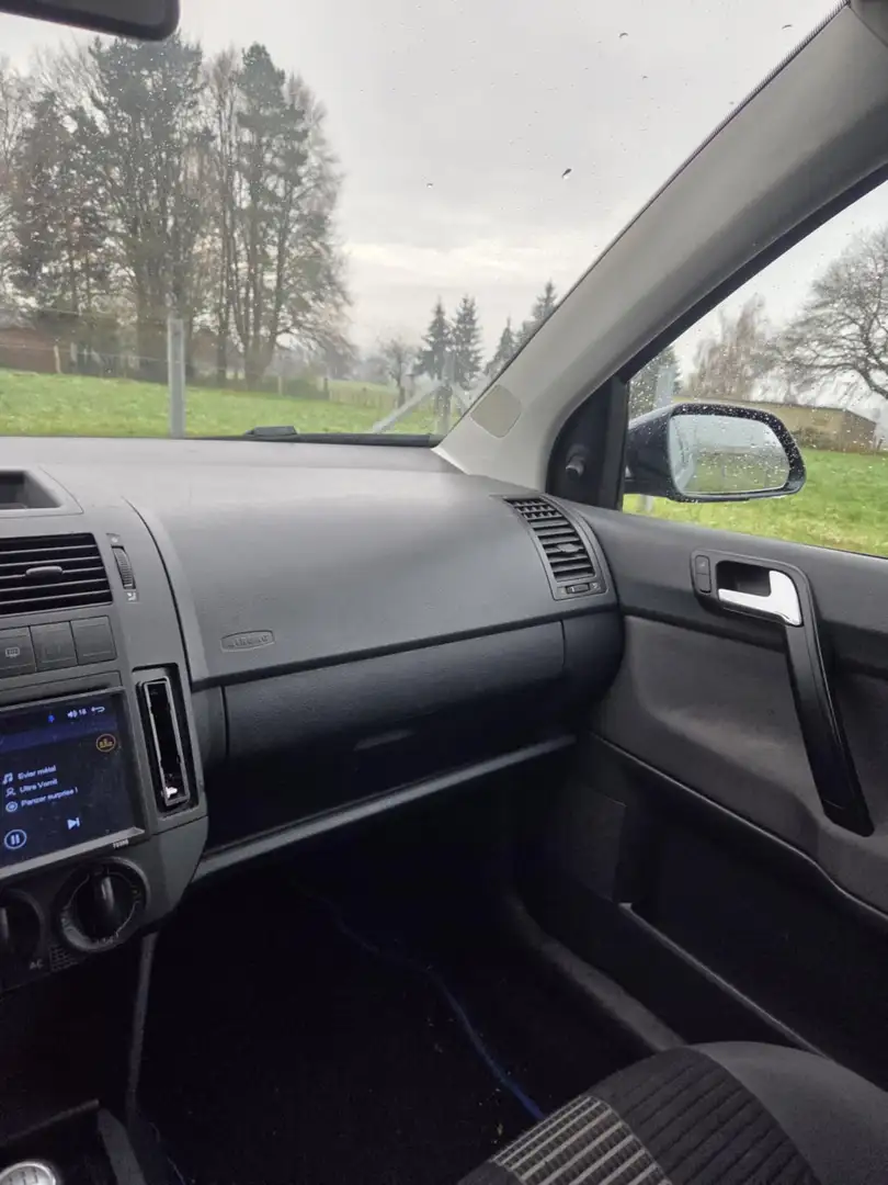 Volkswagen Polo Polo 1.4 TDi United PSP Blauw - 2