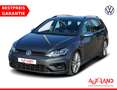 Volkswagen Golf VII Variant 2.0 R 4Motion DSG LED Navi ACC VC Grau - thumbnail 1