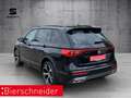 SEAT Tarraco 1.4 e-HYBRID DSG FR AHK FaPa XL eHeck LED Kamera W Schwarz - thumbnail 6