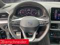 SEAT Tarraco 1.4 e-HYBRID DSG FR AHK FaPa XL eHeck LED Kamera W Schwarz - thumbnail 10