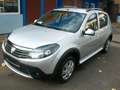 Dacia Sandero Stepway 1.6*Klima*1.Hand*Euro5*Top* Argent - thumbnail 1