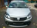 Dacia Sandero Stepway 1.6*Klima*1.Hand*Euro5*Top* Argent - thumbnail 3