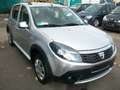 Dacia Sandero Stepway 1.6*Klima*1.Hand*Euro5*Top* Argent - thumbnail 2