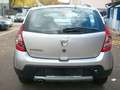 Dacia Sandero Stepway 1.6*Klima*1.Hand*Euro5*Top* Argent - thumbnail 6