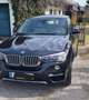 BMW X4 X4 xDrive 20d Österreich-Paket Aut. Österreich-Paket Grau - thumbnail 9