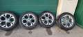 BMW X4 X4 xDrive 20d Österreich-Paket Aut. Österreich-Paket Grau - thumbnail 2