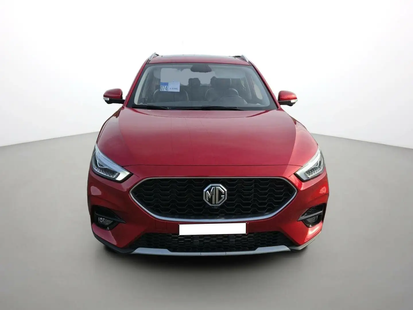 MG ZS ZS 1.0 T-GDi Luxury - 2