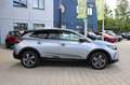 Opel Grandland 1.2 Turbo GS LINE *LED*Tech-Paket*PDC Argintiu - thumbnail 8