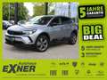 Opel Grandland 1.2 Turbo GS LINE *LED*Tech-Paket*PDC Argintiu - thumbnail 1