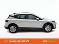 SEAT Arona 1.0 tgi style 90cv Blanc - thumbnail 3