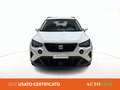 SEAT Arona 1.0 tgi style 90cv Blanc - thumbnail 2
