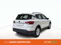 SEAT Arona 1.0 tgi style 90cv Blanc - thumbnail 4