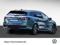 Volkswagen Passat Variant 2.0 R-LINE 4X4 NEUES MODELL PANO Verde - thumbnail 5
