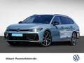 Volkswagen Passat Variant 2.0 R-LINE 4X4 NEUES MODELL PANO Verde - thumbnail 2