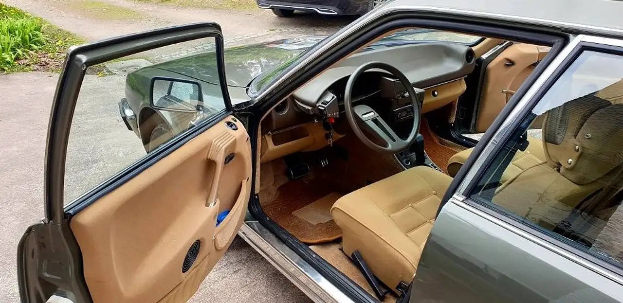 Citroen CX Prestige, foto 8