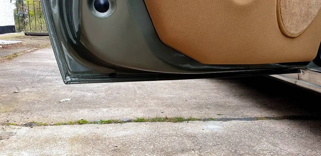 Citroen CX Prestige, foto 10